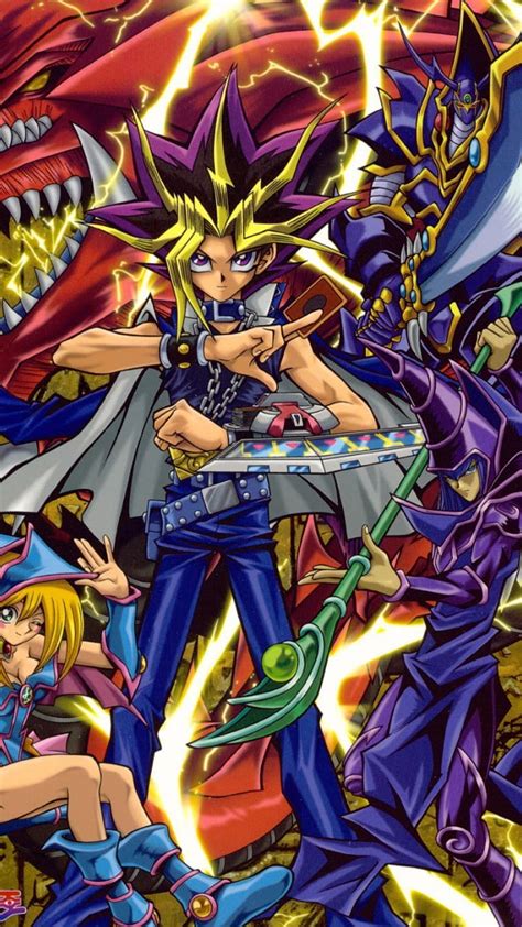 yugioh wiki|More.